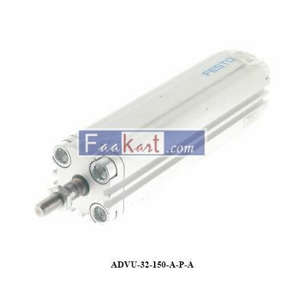 Picture of ADVU-32-150-A-P-A  FESTO ELECTRIC