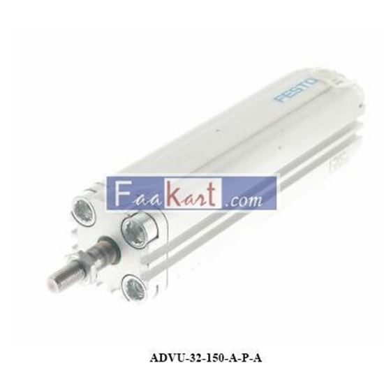 Picture of ADVU-32-150-A-P-A  FESTO ELECTRIC