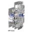 Picture of 195-GA11 ALLEN BRADLEY   AUXILIARY CONTACT SWITCH