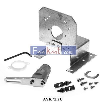 Picture of ASK71.2U | Siemens Industry | Actuators & Dampers