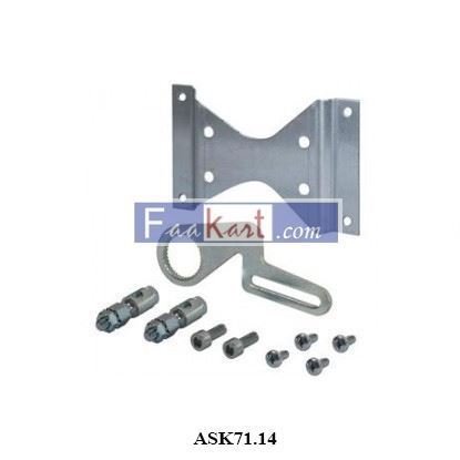Picture of SIEMENS ASK71.14 LINKAGE CONTROL KIT GS 2