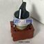 Picture of SIEMENS 3SB02-2MKB SELECTOR SWITCH 2 POSITION