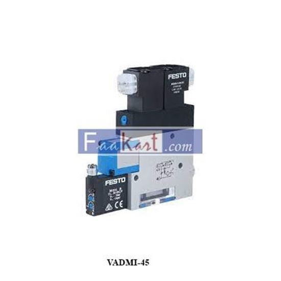 Picture of VADMI-45  VACUUM GENERATOR