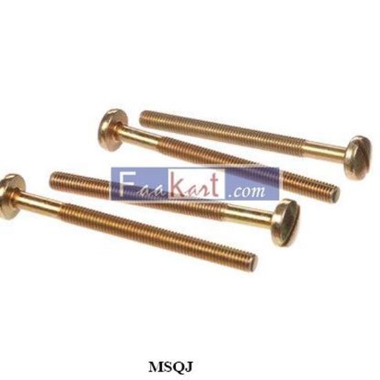 Picture of SIEMENS MSQJ BREAKER QJ MOUNT SCREW KIT