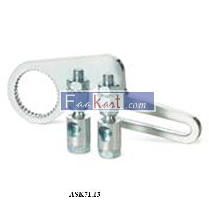 Picture of SIEMENS ASK71.13 LINKAGE CONTROL KIT GS 1