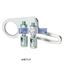 Picture of SIEMENS ASK71.13 LINKAGE CONTROL KIT GS 1