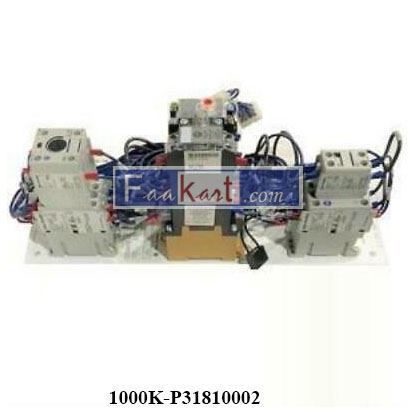 Picture of 1000K-P31810002 Allen Bradley Brake Panel