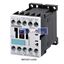 Picture of SIEMENS 3RT1015-1AT61  	 CONTACTOR NONREVS007A110VAC3PSCRW
