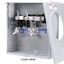 Picture of Siemens UAS817-PPGP ITE 100/200A 1PH Meter Socke