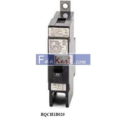 Picture of BQCH1B020 Siemens - Molded Case Circuit Breakers