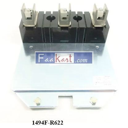 Picture of 1494F-R622  AB  FIXED DEPTH FUSE BLOCK