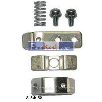 Picture of Z-34038 Allen Bradley Contact Kit