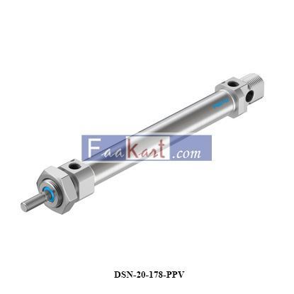 Picture of DSN-20-178-PPV  CYLINDER