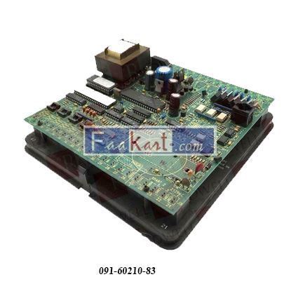 Picture of SIEMENS 091-60210-83 PC BOARD SMART2 MUX