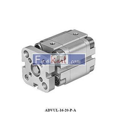 Picture of ADVUL-16-20-P-A  Compact cylinder