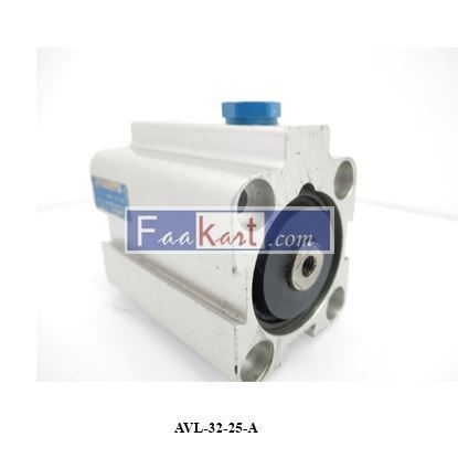 Picture of AVL-32-25-A  PNEUMATIC CYLINDER