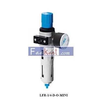 Picture of LFR-1/4-D-O-MINI    FILTER REGULATOR