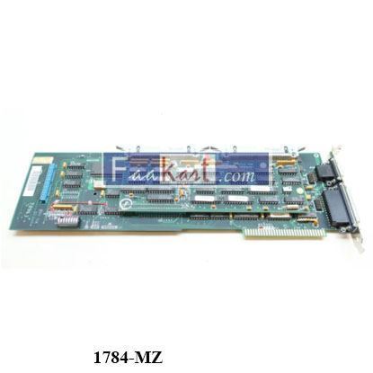 Picture of 1784-MZ Allen Bradley Pcb Circuit Board