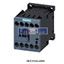 Picture of SIEMENS 3RT25161AB00  CONTACTOR S00 9A 24VAC 2NO/2NC SCRW