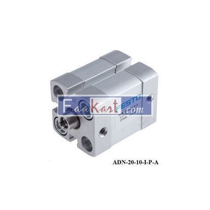 Picture of ADN-20-10-I-P-A-Q-S2  PNEUMATIC CYLINDER