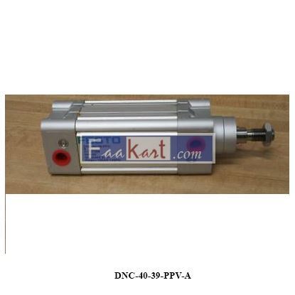 Picture of DNC-40-39-PPV-A   Cylinder