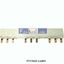 Picture of SIEMENS 3VU9165-1AB03  LINE SIDE FEEDER / BUSBAR 3PHASE 100AMP