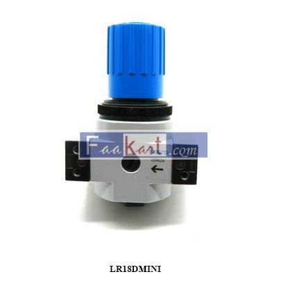 Picture of LR18DMINI  PRESS REGULATOR