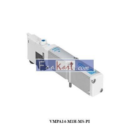 Picture of VMPA14-M1H-MS-PI  SOLENOID VALVE