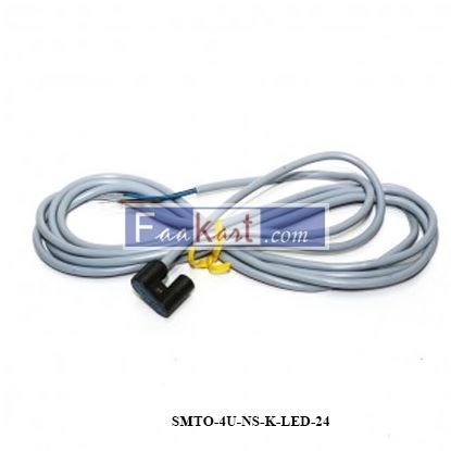 Picture of SMTO-4U-NS-K-LED-24  FESTO ELECTRIC