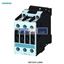 Picture of Siemens 3RT1025-1AB00 Sirius Contactor 3RT10251AB00