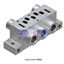 Picture of NAS-1/4-01-VDMA  161109  Individual sub-base