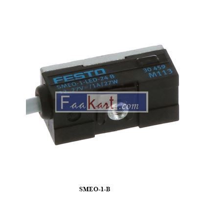 Picture of SMEO-1-B PROXIMITY SENSOR