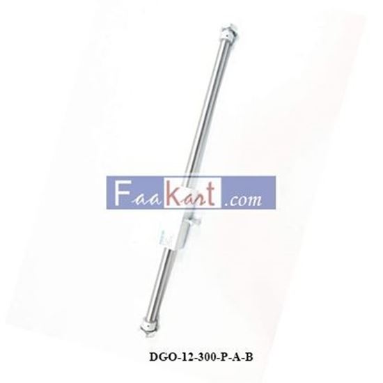 Picture of DGO-12-300-P-A-B  Linear Actuator
