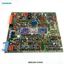 Picture of Siemens 6RB2000-0ND00 Board 447 700.9083.00 w/Cables REGULATOR BOARD FOR DC DRIVE