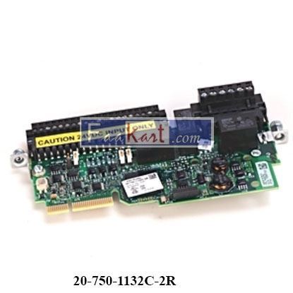Picture of 20-750-1132C-2R Allen-Bradley  Digital Input Module