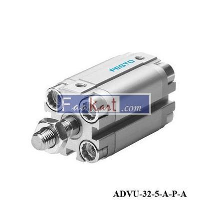 Picture of ADVU-32-5-A-P-A  FESTO COMPACT CYLINDER  156616