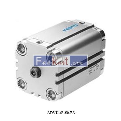 Picture of ADVU-63-50-PA  COMPACT CYLINDER