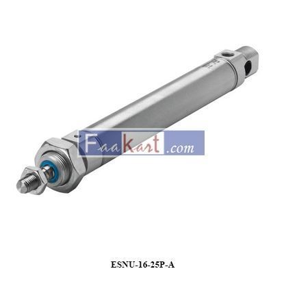 Picture of ESNU-16-25P-A  Cylinder