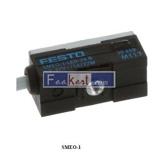 Picture of SMEO-1   PROXIMITY SENSOR