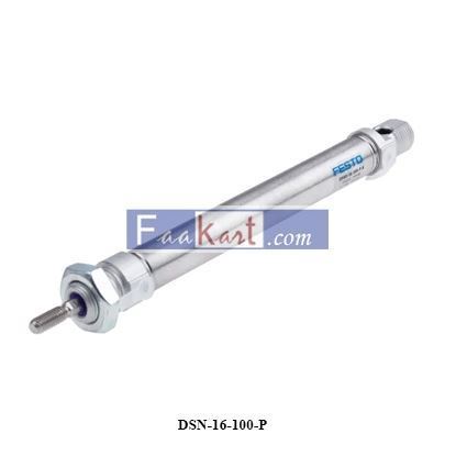 Picture of DSN-16-100-P CYLINDER