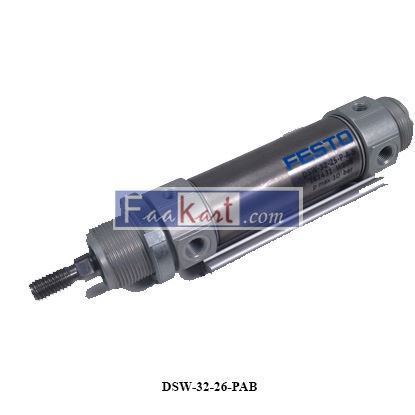 Picture of DSW-32-26-PAB  CYLINDER