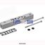 Picture of PCP-E521 CAMOZZI Intermediate plate for valves to provide a separate supply in 1