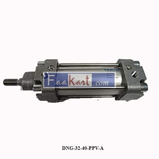 Picture of DNG-32-40-PPV-A   Cylinder
