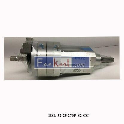 Picture of DSL-32-25 270P-S2-CC  Cylinder