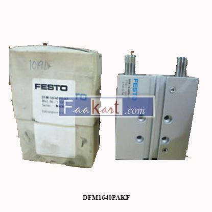 Picture of DFM1640PAKF  CYLINDER