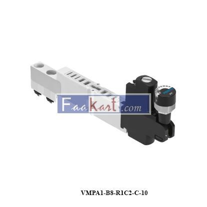 Picture of VMPA1-B8-R1C2-C-10   SOLENOID VALVE