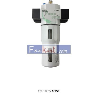 Picture of LF-1/4-D-MINI  FILTER