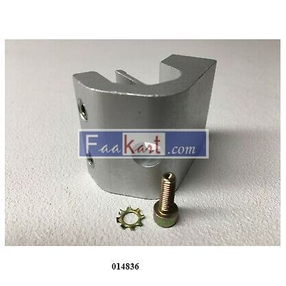 Picture of 014836   Bracket Cylinder