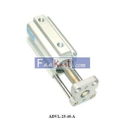 Picture of ADVL-25-40-A   FESTO ELECTRIC