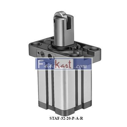 Picture of STAF-32-20-P-A-R    CYLINDER STOPPER